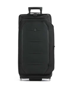 Victorinox Crosslight Travel bag with wheels 75 cm black Hot