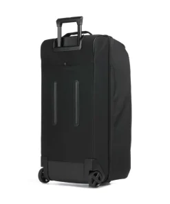 Victorinox Crosslight Travel bag with wheels 75 cm black Hot