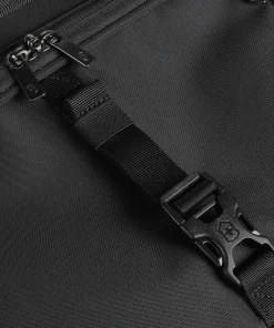 Victorinox Crosslight Travel bag with wheels 75 cm black Hot
