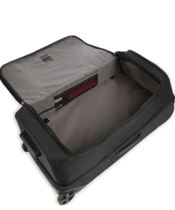 Victorinox Crosslight Travel bag with wheels 75 cm black Hot