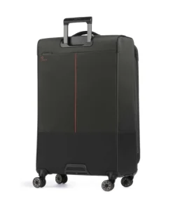 Crosslite 5.0 Spinner (4 wheels) 77 cm Suitcases & Trolleys