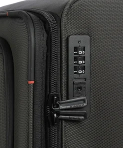 Crosslite 5.0 Spinner (4 wheels) 77 cm Suitcases & Trolleys