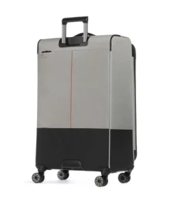 Best Crosslite 5.0 Spinner (4 wheels) 77 cm Suitcases & Trolleys