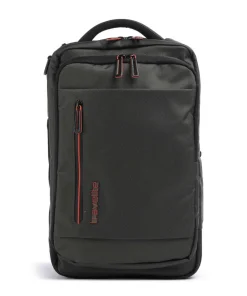 Travelite Crosslite Travel backpack 15″ recycled polyester khaki Hot