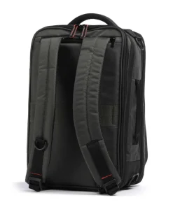Travelite Crosslite Travel backpack 15″ recycled polyester khaki Hot
