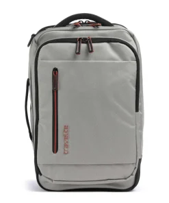 Travelite Crosslite Travel backpack 15″ recycled polyester nature Discount