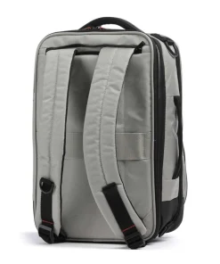 Travelite Crosslite Travel backpack 15″ recycled polyester nature Discount