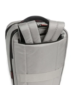 Travelite Crosslite Travel backpack 15″ recycled polyester nature Discount