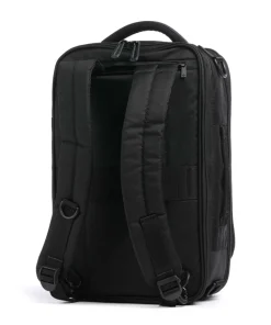 Travelite Crosslite Travel backpack 15″ recycled polyester black Online