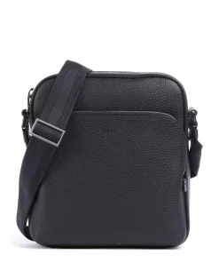 Discount Crosstown Crossbody bag grained cow leather Crossbody Bags