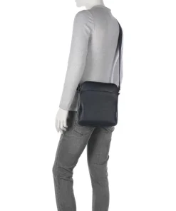 Discount Crosstown Crossbody bag grained cow leather Crossbody Bags