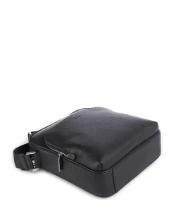 Discount Crosstown Crossbody bag grained cow leather Crossbody Bags