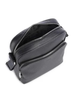 Discount Crosstown Crossbody bag grained cow leather Crossbody Bags