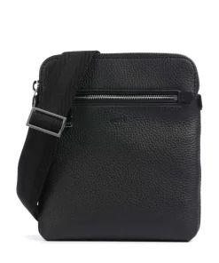 Clearance Crosstown Crossbody bag grained cow leather Crossbody Bags