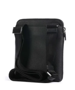 Clearance Crosstown Crossbody bag grained cow leather Crossbody Bags