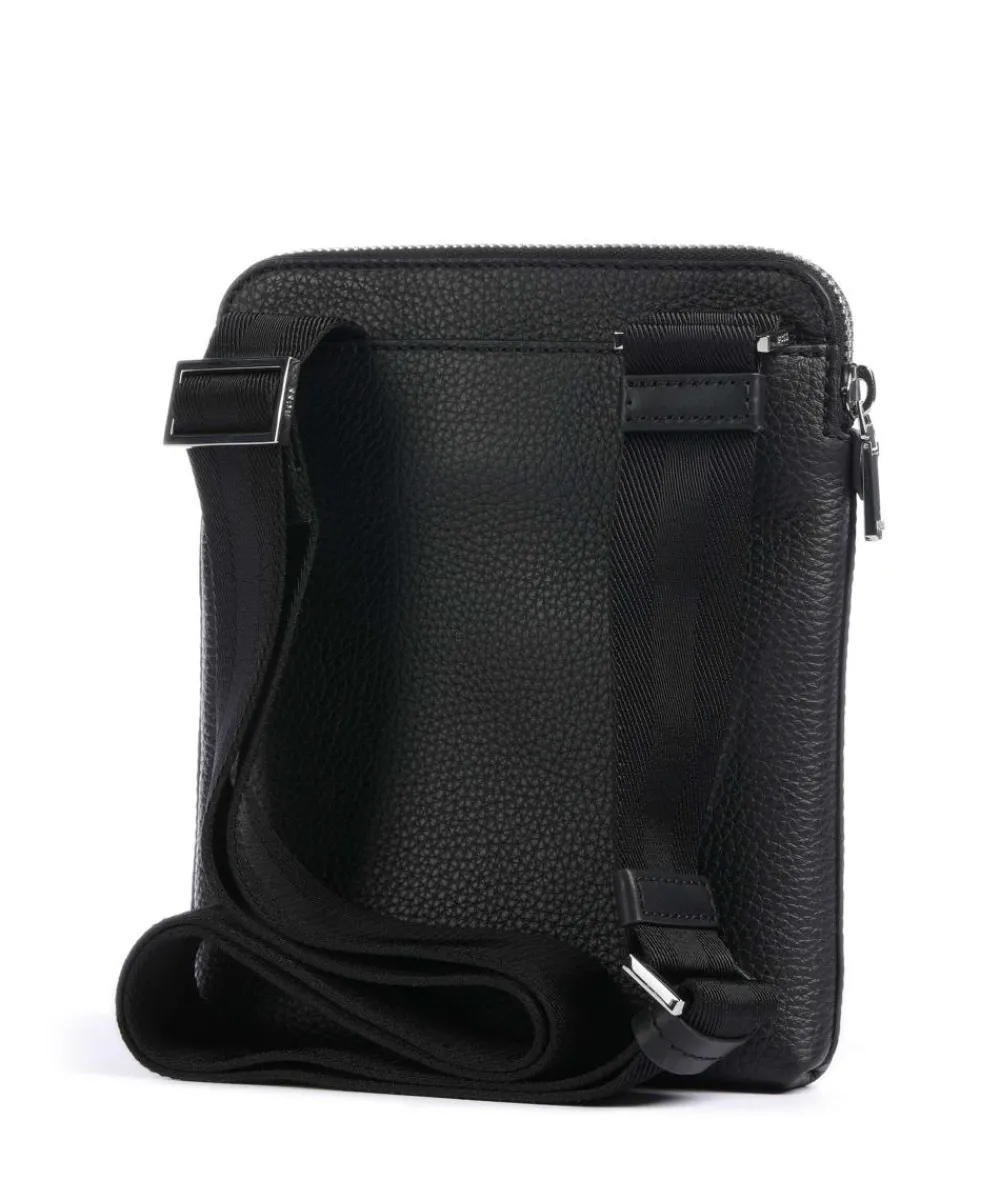 Clearance Crosstown Crossbody bag grained cow leather Crossbody Bags