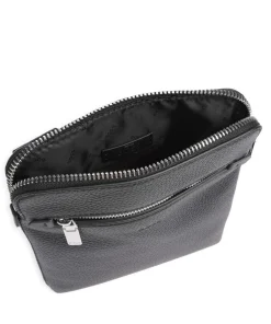 Clearance Crosstown Crossbody bag grained cow leather Crossbody Bags