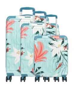 New Cruise Suitcase set (4 wheels) 3-pc. Luggage Sets|Suitcases & Trolleys