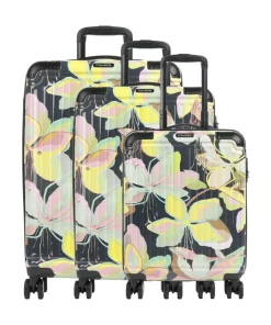 Sale Cruise Suitcase set (4 wheels) 3-pc. Suitcases & Trolleys|Luggage Sets