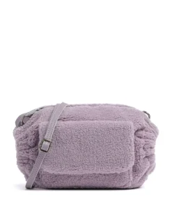 Hot Cuddle Shoulder bag faux fur Shoulder Bags