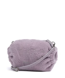 Hot Cuddle Shoulder bag faux fur Shoulder Bags
