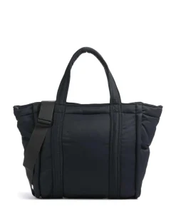 Clearance Curve L Tote bag 16″ recycled nylon Tote Bags