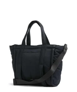Clearance Curve L Tote bag 16″ recycled nylon Tote Bags
