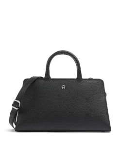 Best Cybill M Handbag grained cow leather Handbags