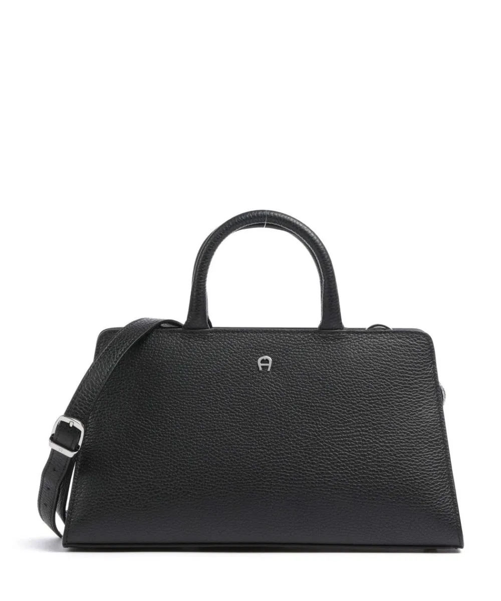 Best Cybill M Handbag grained cow leather Handbags