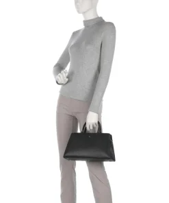 Best Cybill M Handbag grained cow leather Handbags