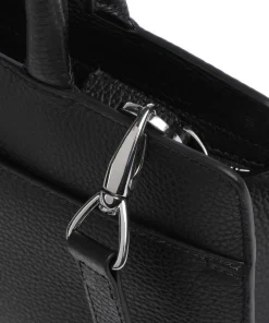 Best Cybill M Handbag grained cow leather Handbags