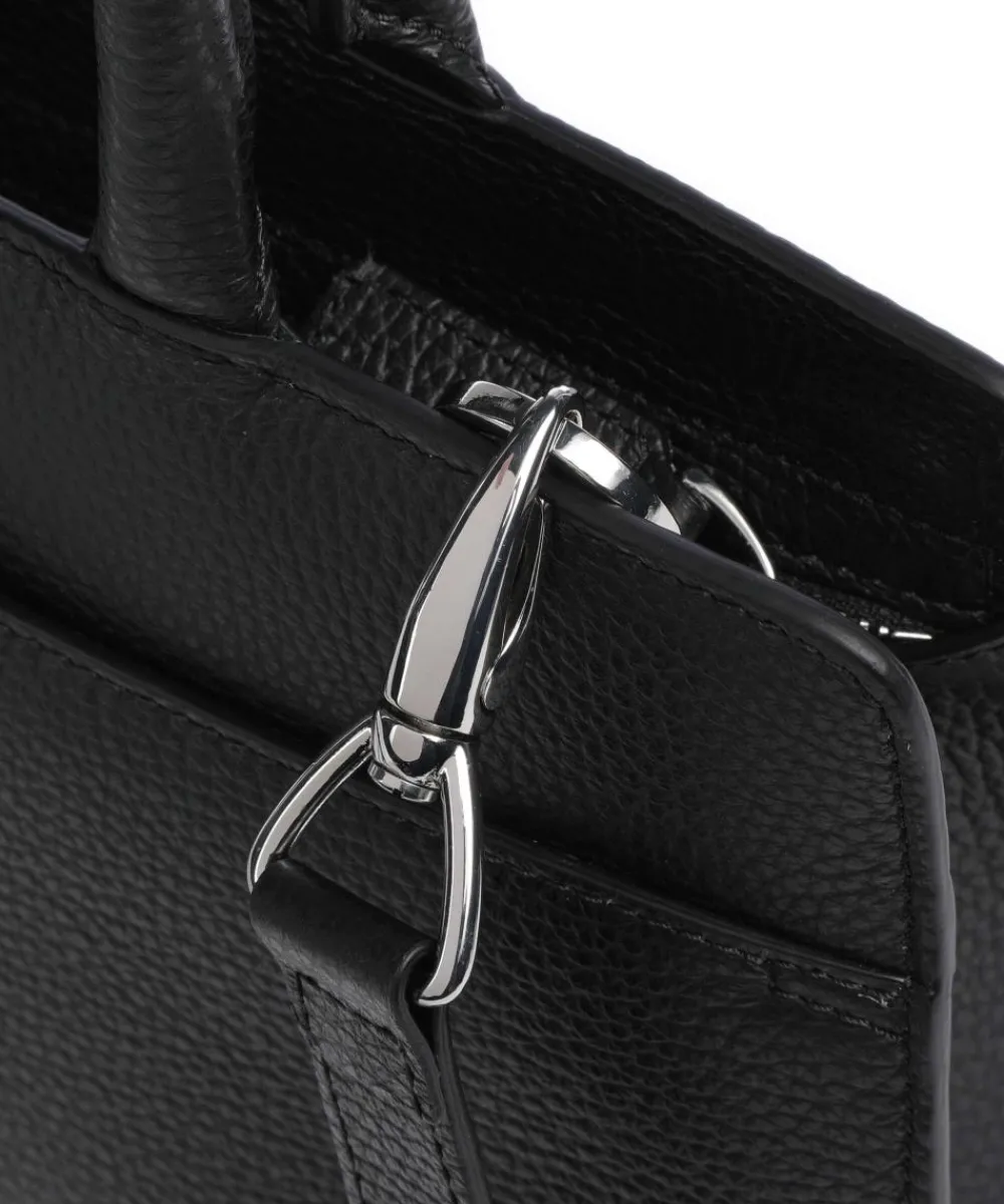 Best Cybill M Handbag grained cow leather Handbags
