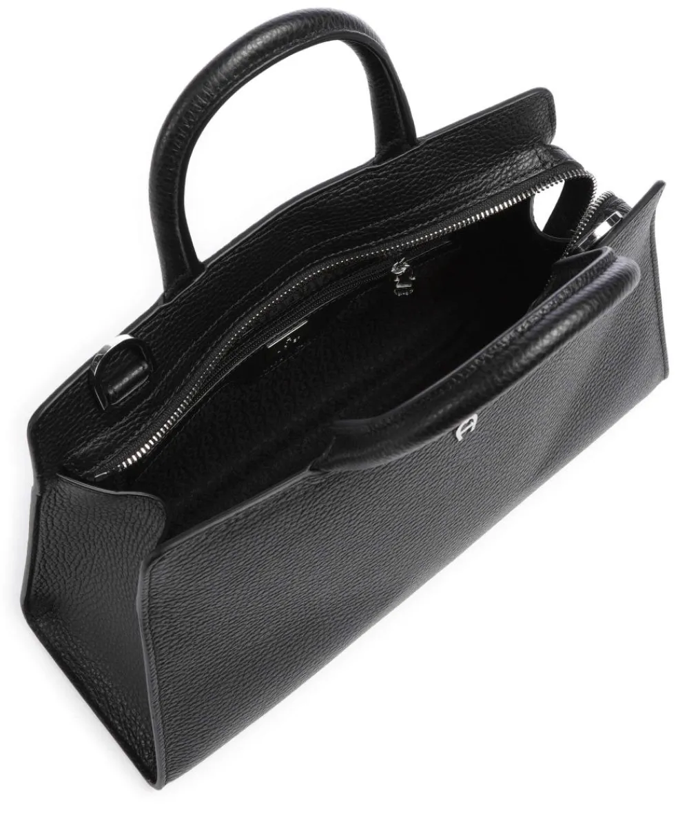Best Cybill M Handbag grained cow leather Handbags