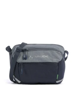 Vaude Cycle Handlebar bag recycled polyester dark blue Clearance