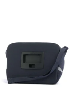 Vaude Cycle Handlebar bag recycled polyester dark blue Clearance