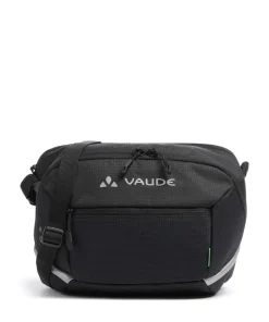 Vaude Cycle Handlebar bag recycled polyester black Discount