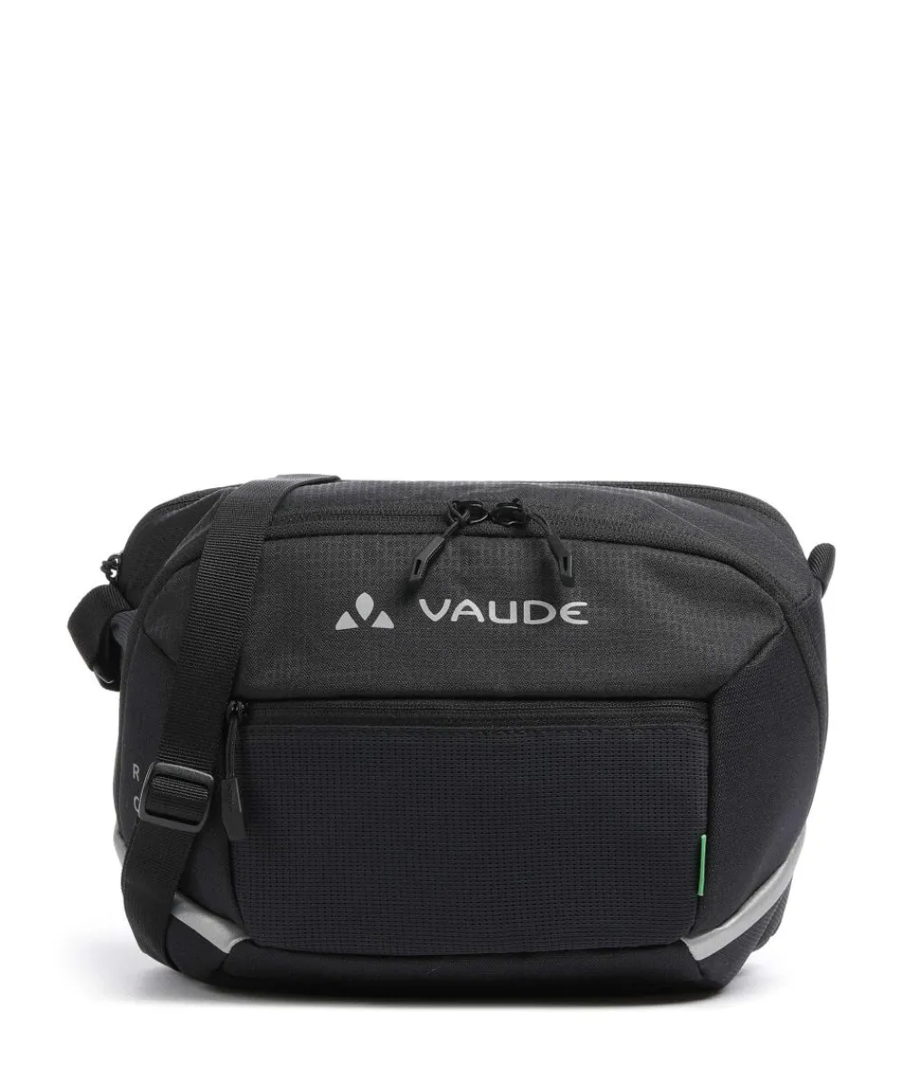 Vaude Cycle Handlebar bag recycled polyester black Discount