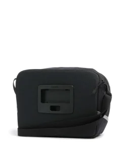 Vaude Cycle Handlebar bag recycled polyester black Discount