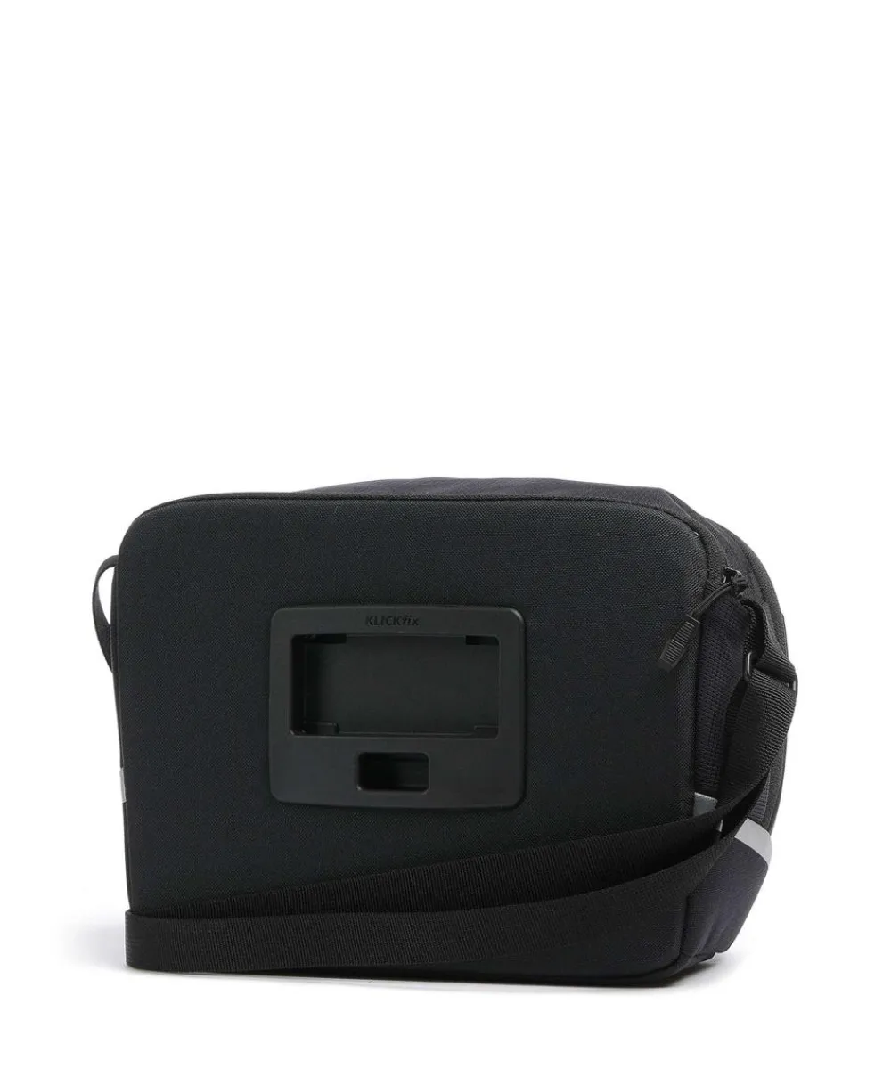 Vaude Cycle Handlebar bag recycled polyester black Discount