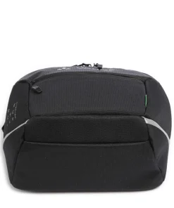 Vaude Cycle Handlebar bag recycled polyester black Discount