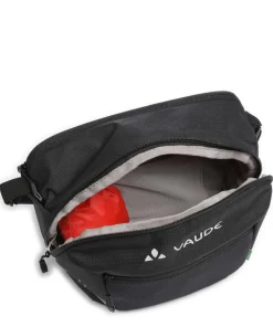 Vaude Cycle Handlebar bag recycled polyester black Discount