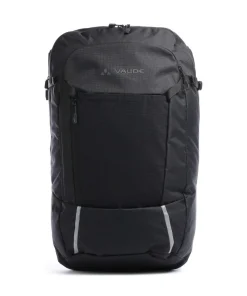 Vaude Cycle II 28 QMR 2.0 Luggage bag recycled polyester black Clearance