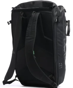 Vaude Cycle II 28 QMR 2.0 Luggage bag recycled polyester black Clearance
