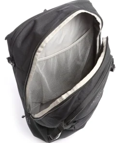 Vaude Cycle II 28 QMR 2.0 Luggage bag recycled polyester black Clearance