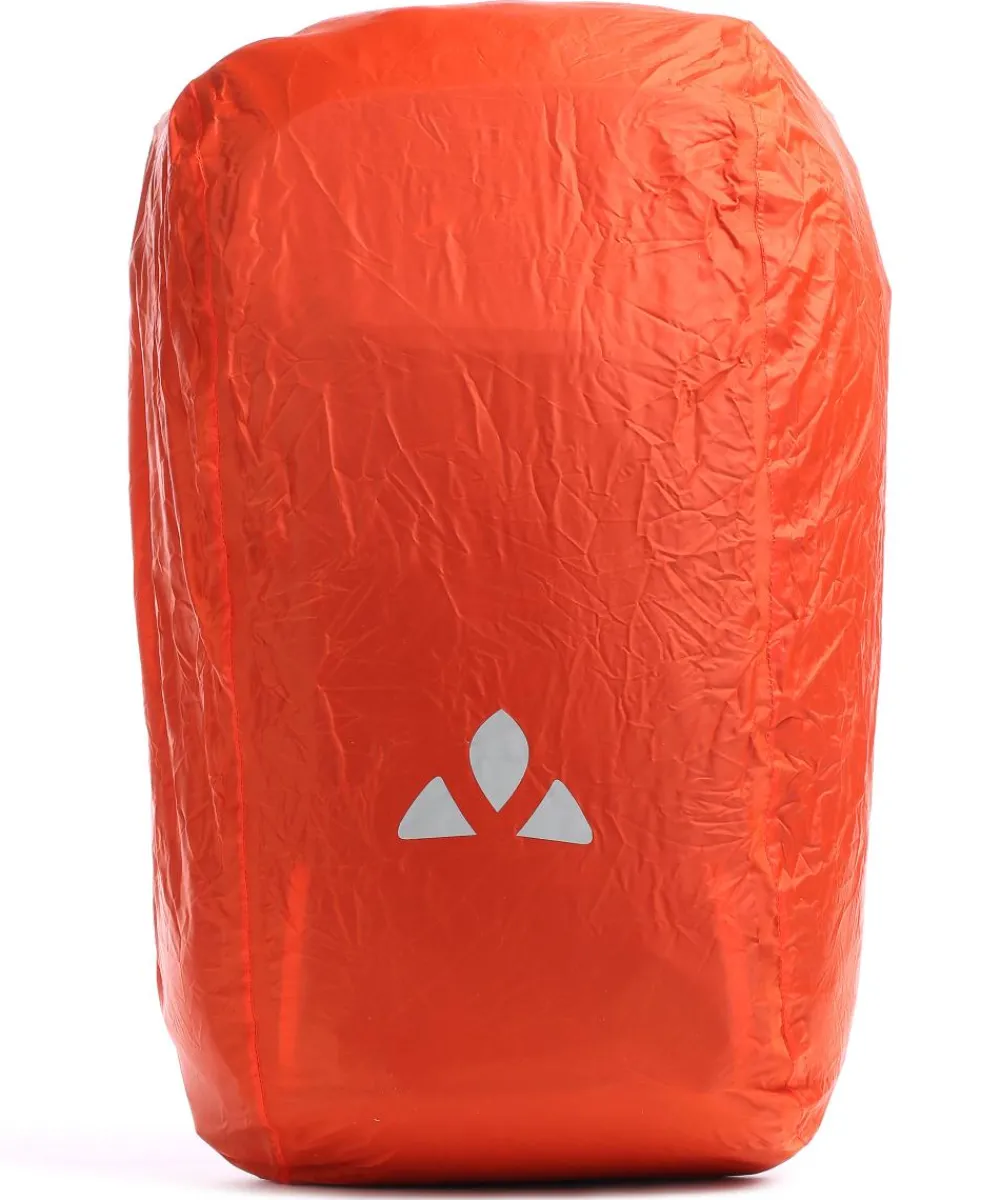 Vaude Cycle II 28 QMR 2.0 Luggage bag recycled polyester black Clearance