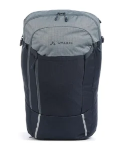 Vaude Cycle II 28 QMR 2.0 Luggage bag recycled polyester blue New