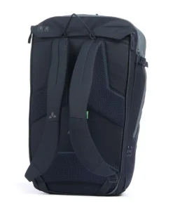 Vaude Cycle II 28 QMR 2.0 Luggage bag recycled polyester blue New