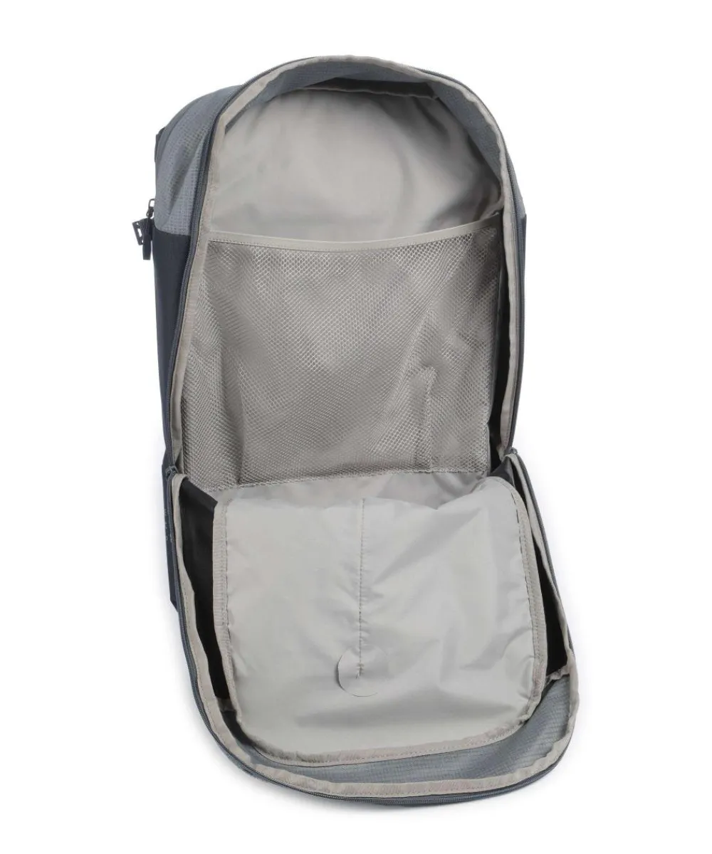 Vaude Cycle II 28 QMR 2.0 Luggage bag recycled polyester blue New