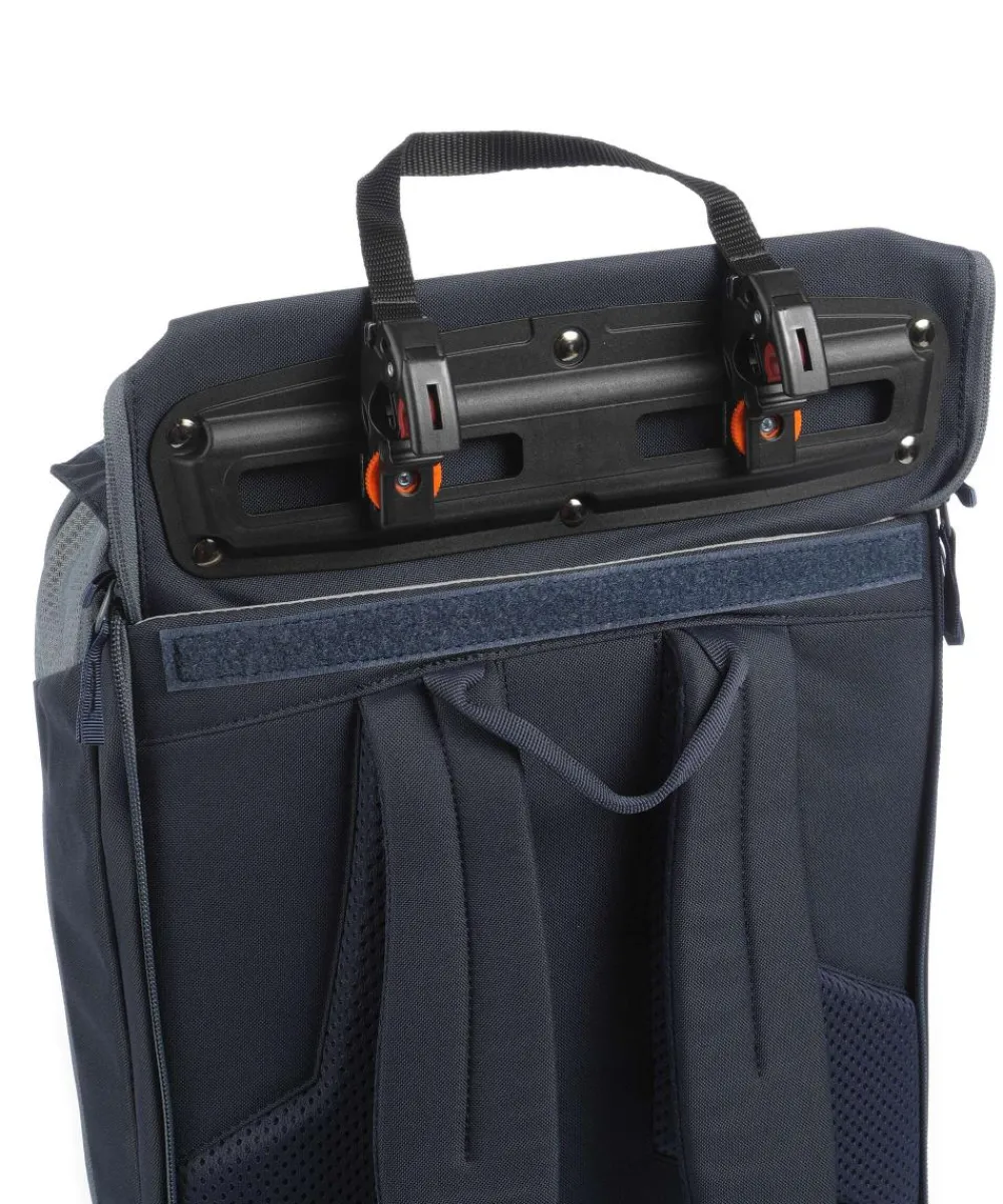 Clearance Cycle II 20 QMR 2.0 Luggage bag recycled polyester Bike Bags