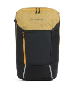 Vaude Cycle II 20 QMR 2.0 Luggage bag recycled polyester black Clearance